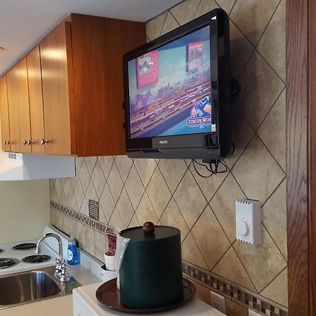 Black Hawk Motel & Suites 위스콘신 델즈 객실 사진