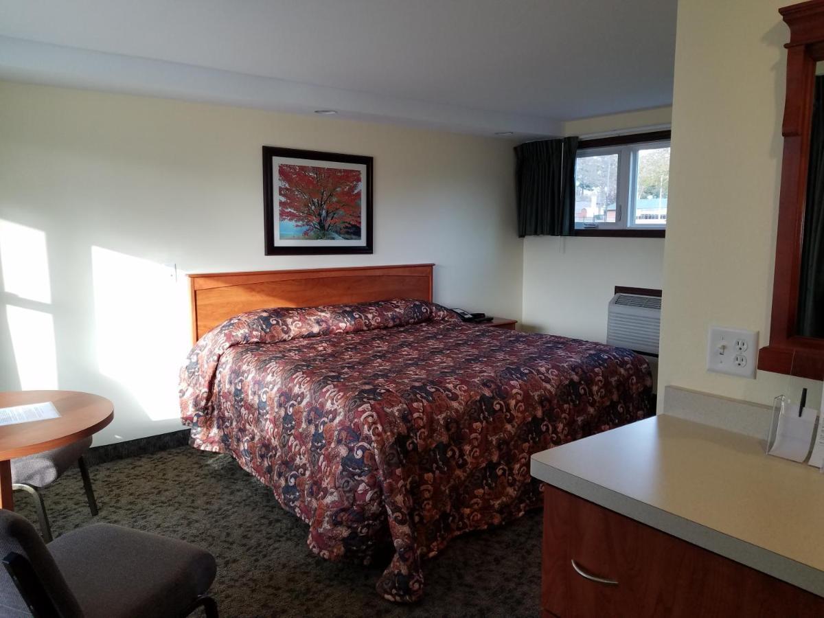 Black Hawk Motel & Suites 위스콘신 델즈 외부 사진
