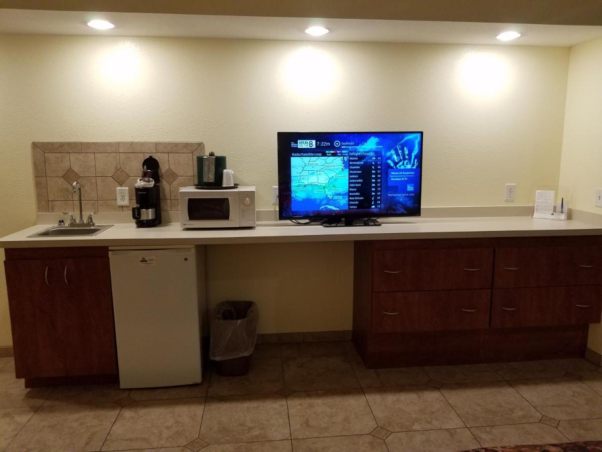 Black Hawk Motel & Suites 위스콘신 델즈 외부 사진