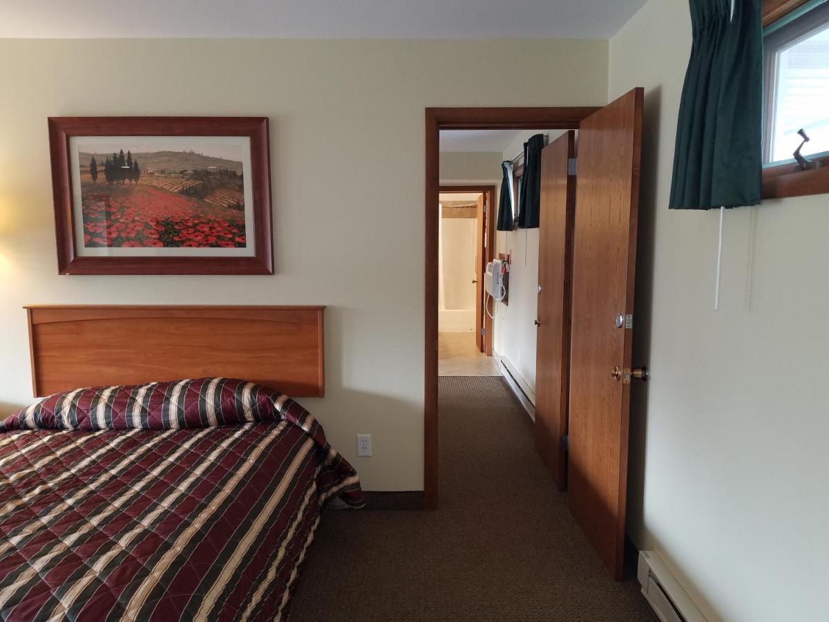 Black Hawk Motel & Suites 위스콘신 델즈 외부 사진