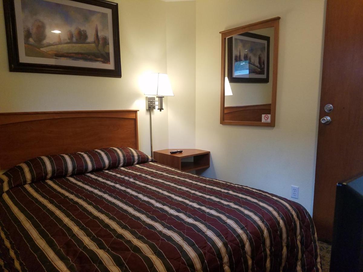 Black Hawk Motel & Suites 위스콘신 델즈 외부 사진